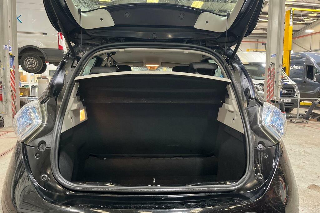 Renault Zoe 22Kwh Dynamique Nav Grey #21