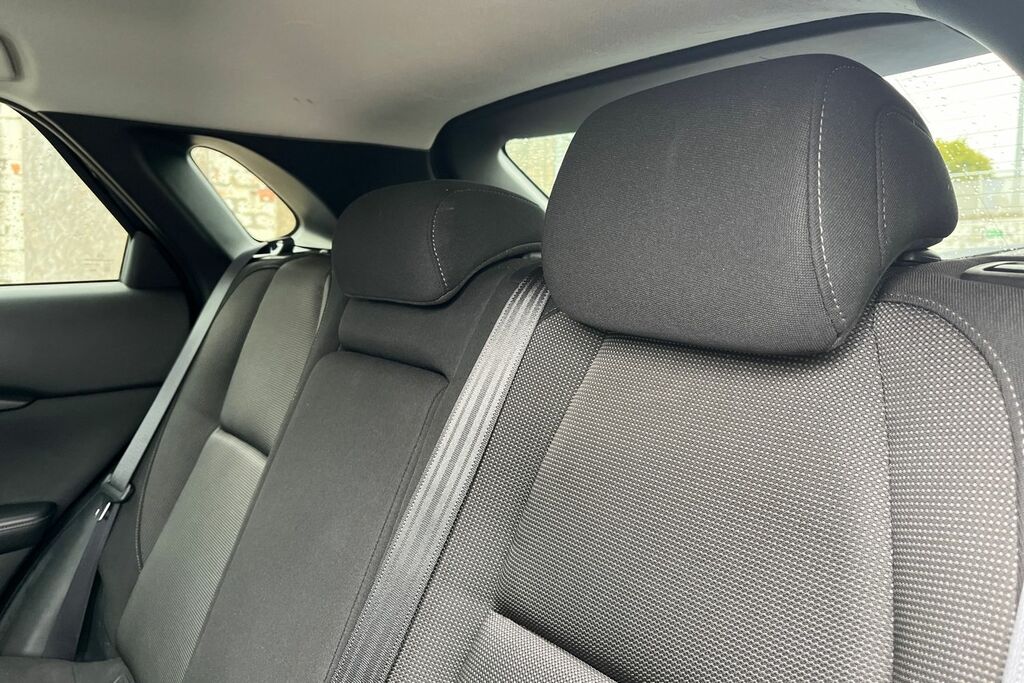 Mazda CX-30 2.0 E-skyactiv G Mhev Se-l Blue #20