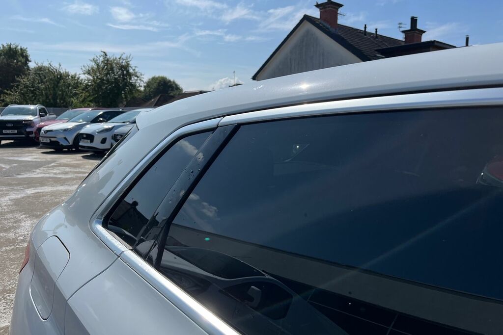 Audi A3 30 Tfsi S Line White #38