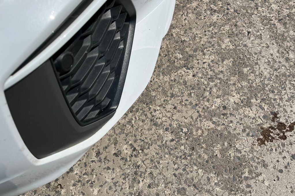 Audi A3 30 Tfsi S Line White #23