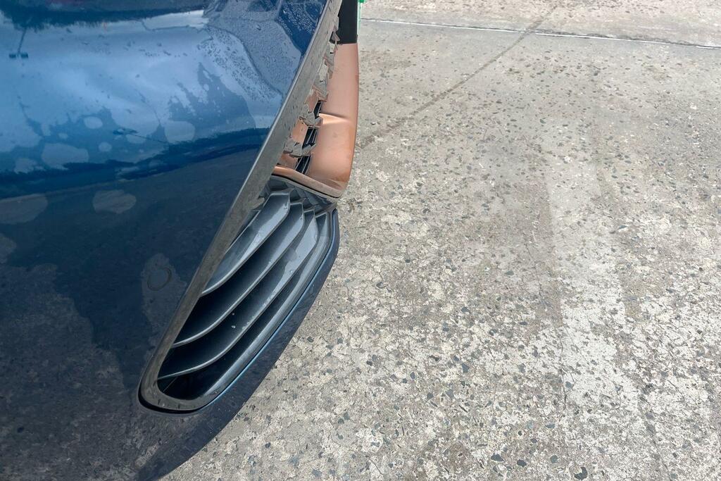 Cupra Born 150Kw V2 58Kwh Blue #25