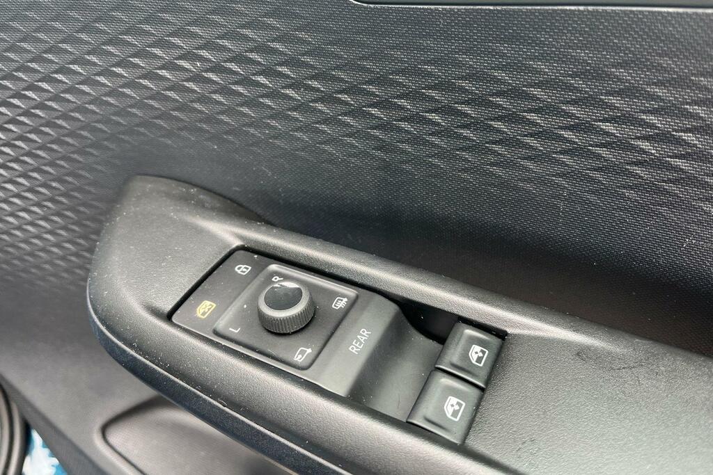 Cupra Born 150Kw V2 58Kwh Blue #16