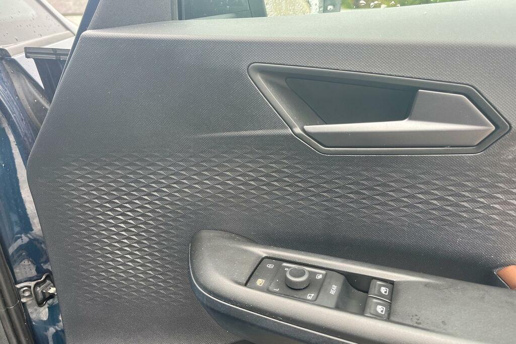 Cupra Born 150Kw V2 58Kwh Blue #26