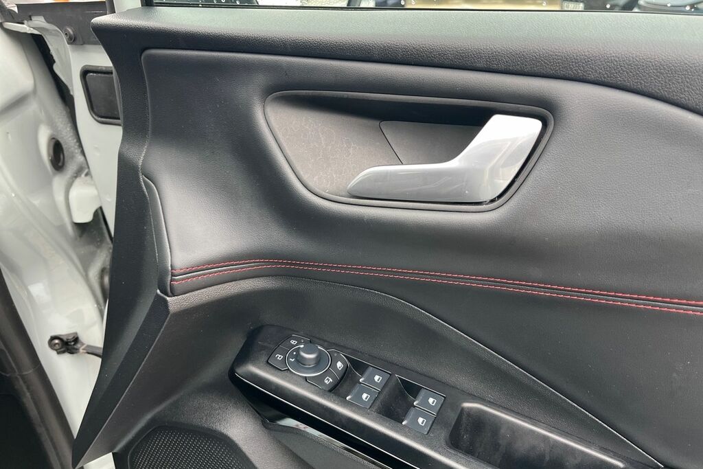 Ford Puma Premium Black #25