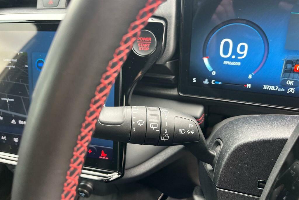 Ford Puma Premium Black #15