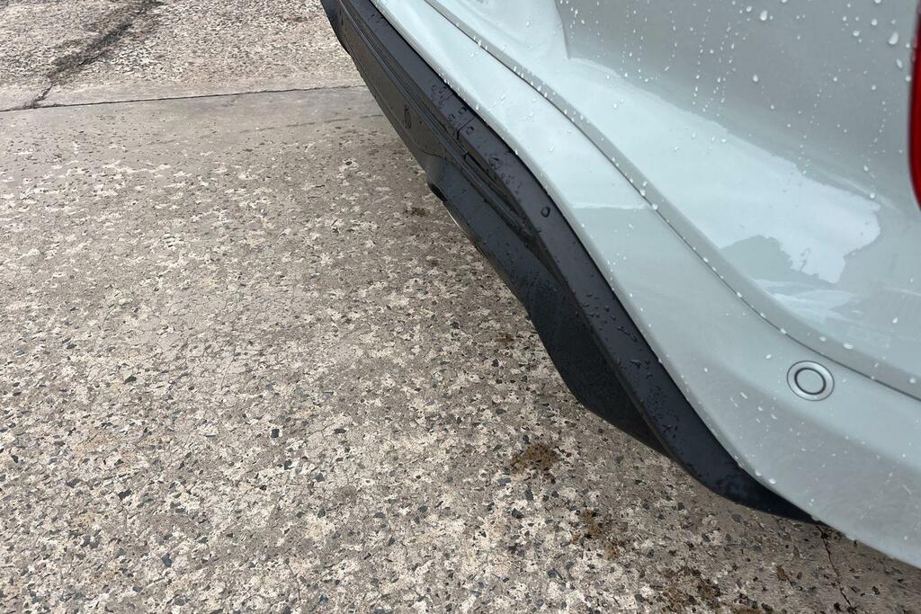 Ford Puma Premium Black #39