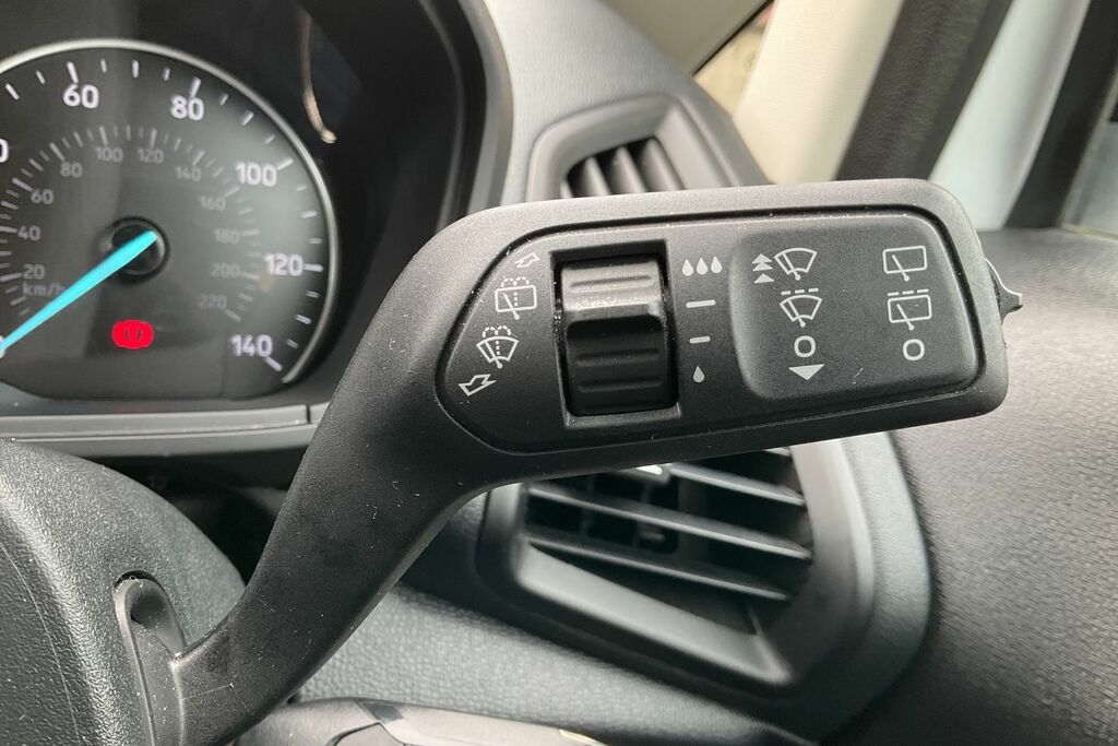 Ford Ecosport Titanium Blue #15