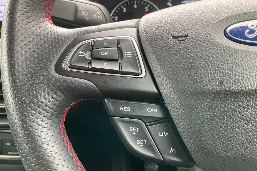 Ford Ecosport Titanium Blue #29