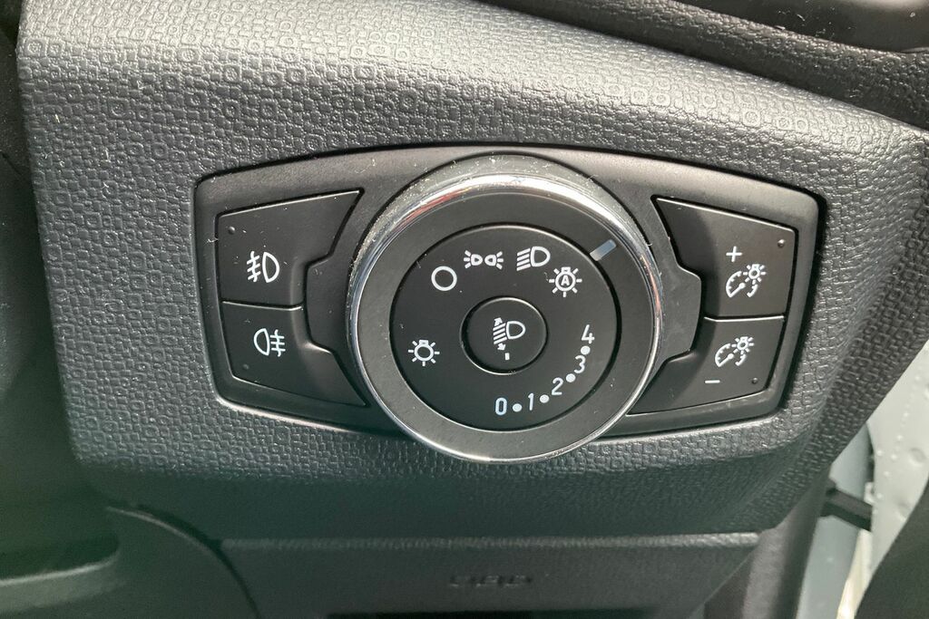 Ford Ecosport Titanium Blue #31