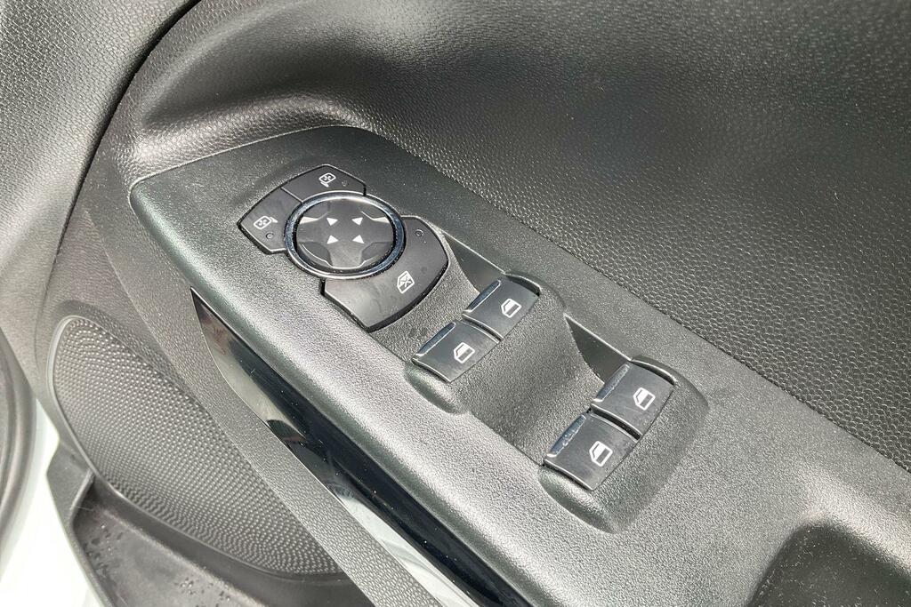 Ford Ecosport Titanium Blue #16