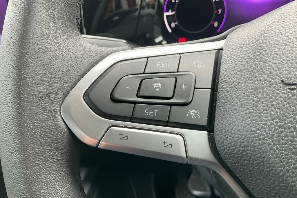Volkswagen Golf Gti Black #32