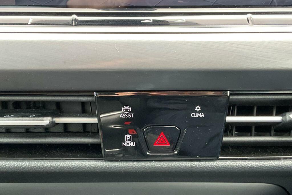Volkswagen Golf Gti Black #28