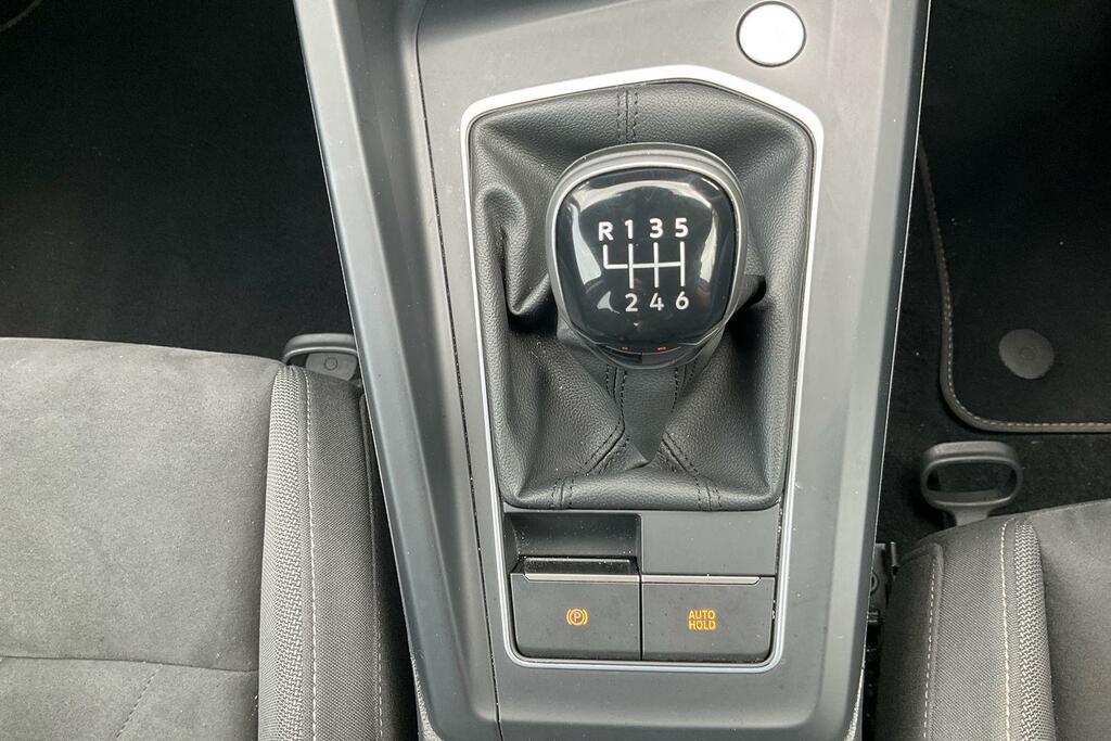 Volkswagen Golf Gti Black #31