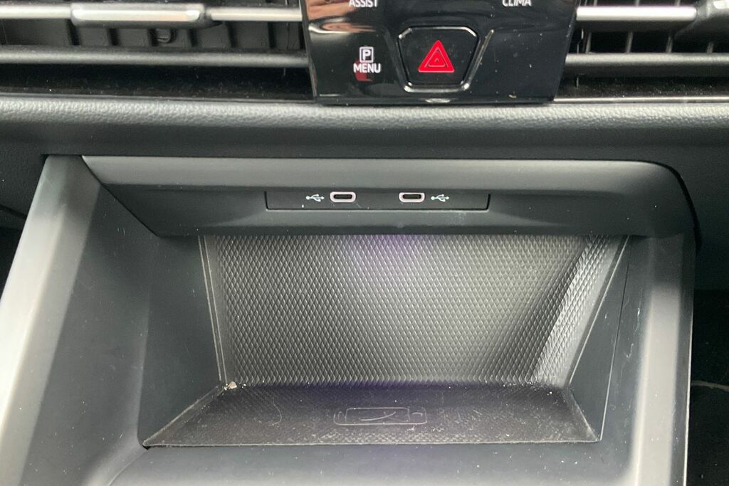 Volkswagen Golf Gti Black #29