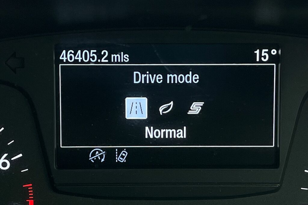 Ford Fiesta St-line Edition Grey #39