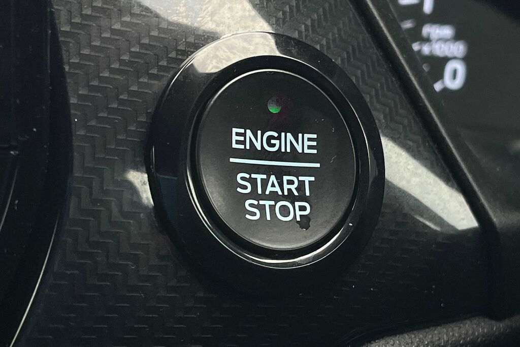 Ford Fiesta St-line Edition Grey #32