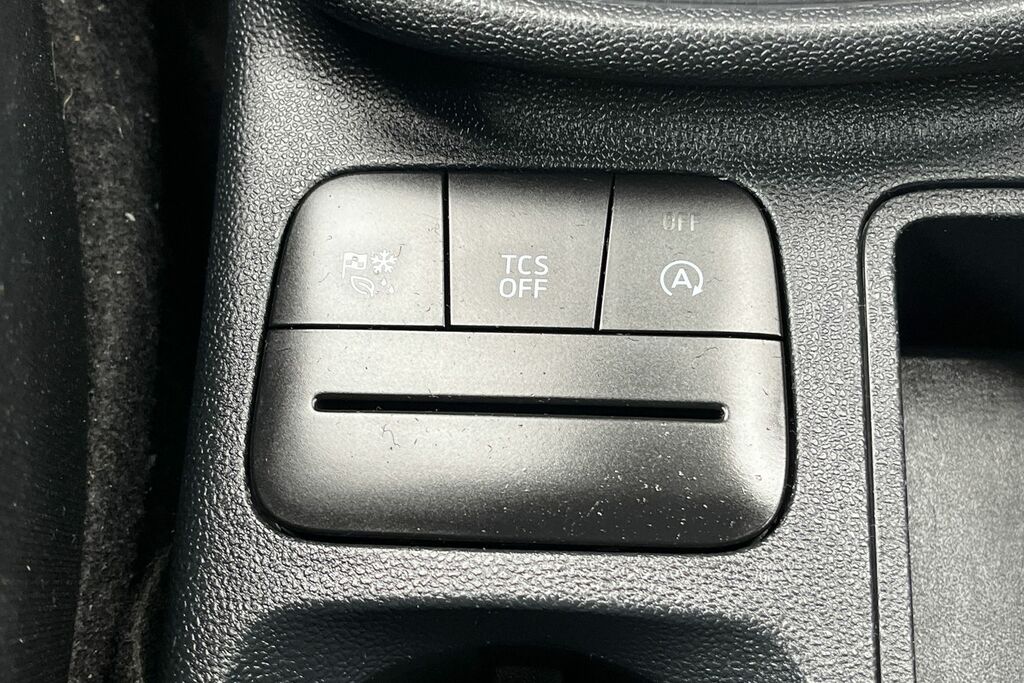 Ford Fiesta St-line Edition Grey #31