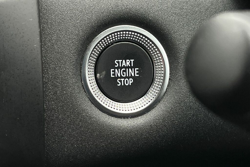Renault Captur 1.6 E-tech Full Hybrid 145 Esprit Alpine Black #26