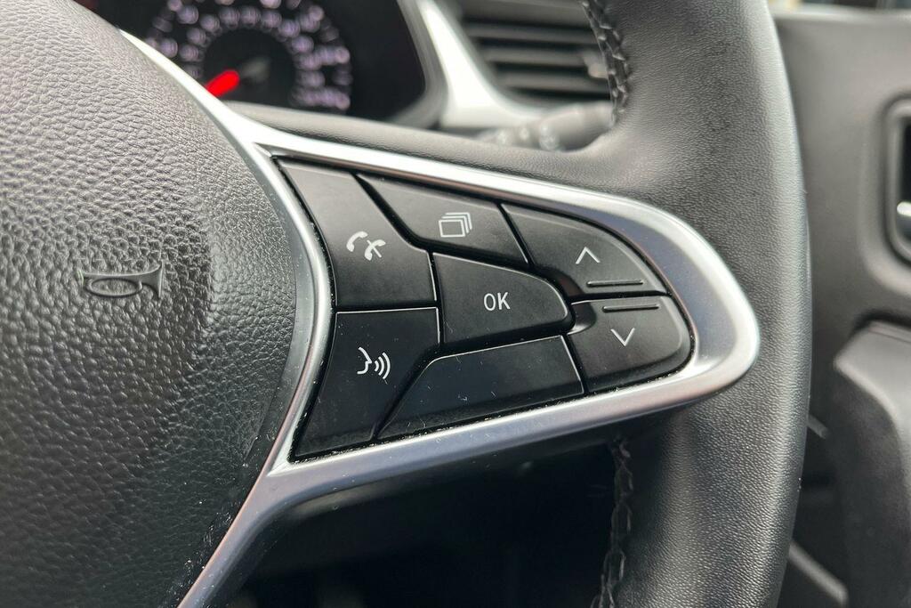 Renault Captur 1.6 E-tech Full Hybrid 145 Esprit Alpine Black #30