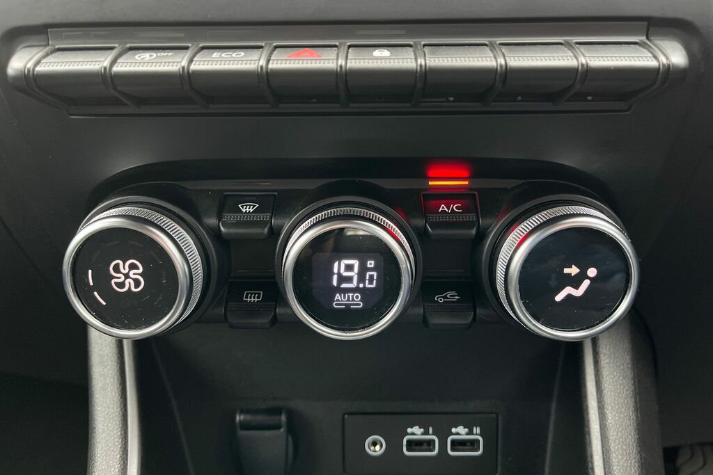 Renault Captur 1.6 E-tech Full Hybrid 145 Esprit Alpine Black #27