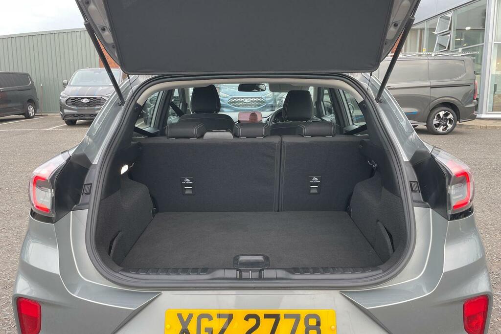 Ford Puma 1.5 Ecoboost St Performance Pack Black #21