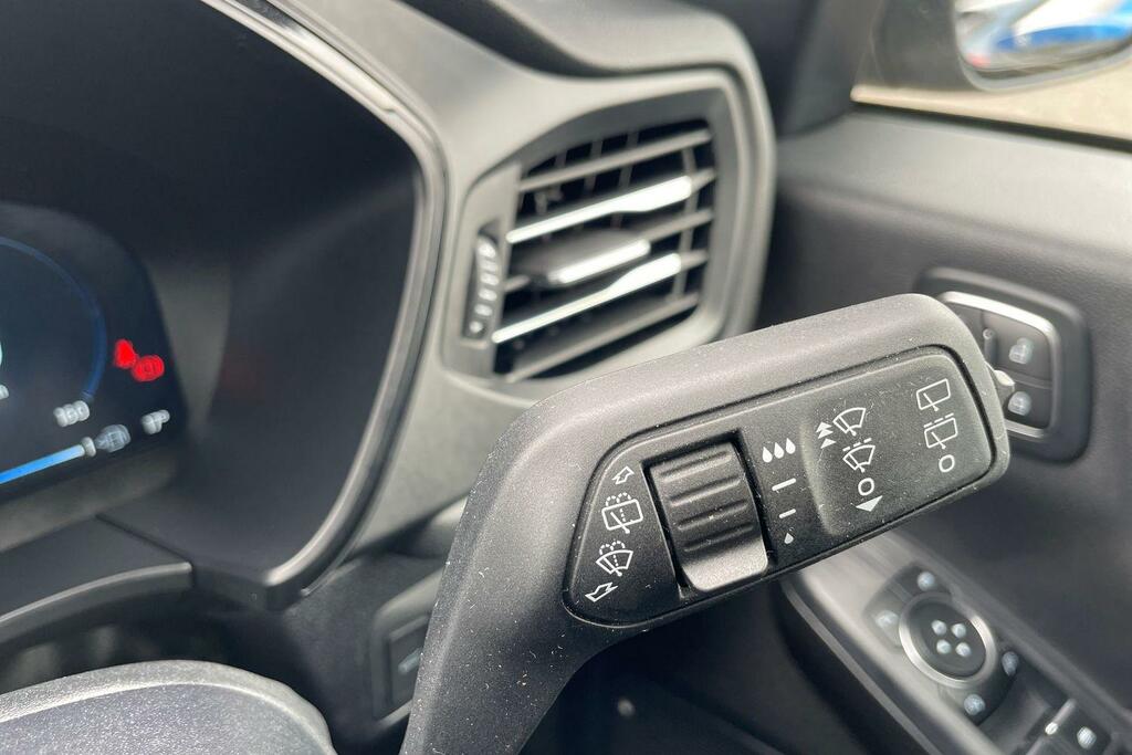 Ford Kuga St-line Edition Blue #15