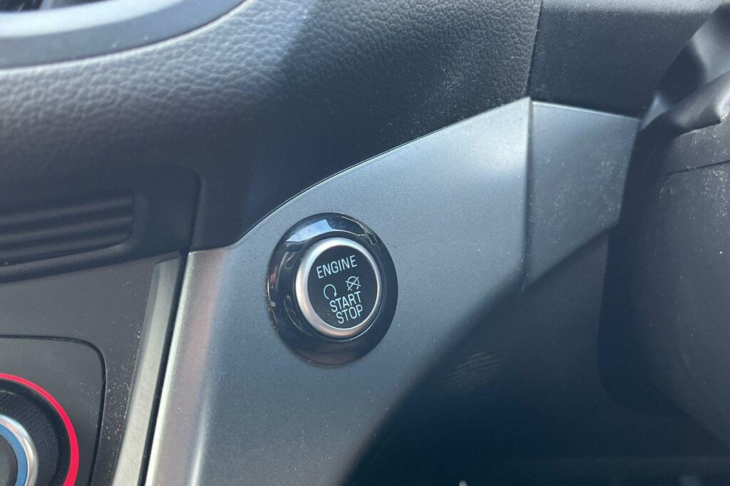 Ford Kuga Titanium Tdci Black #35