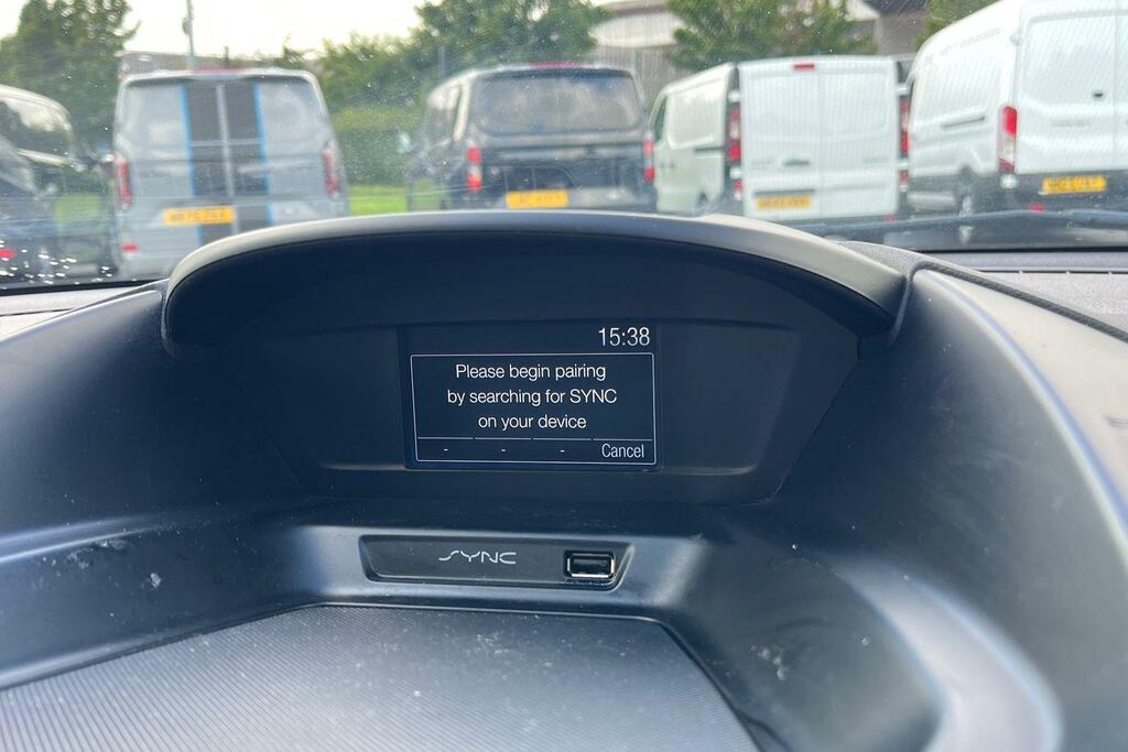 Ford Kuga Titanium Tdci Black #29