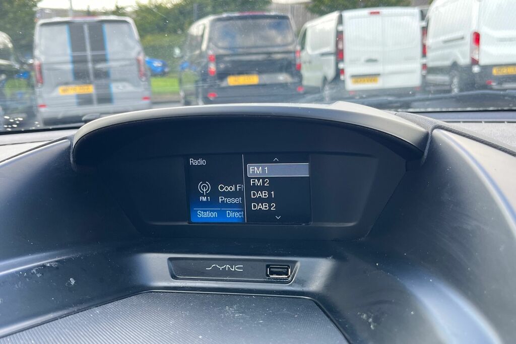 Ford Kuga Titanium Tdci Black #33