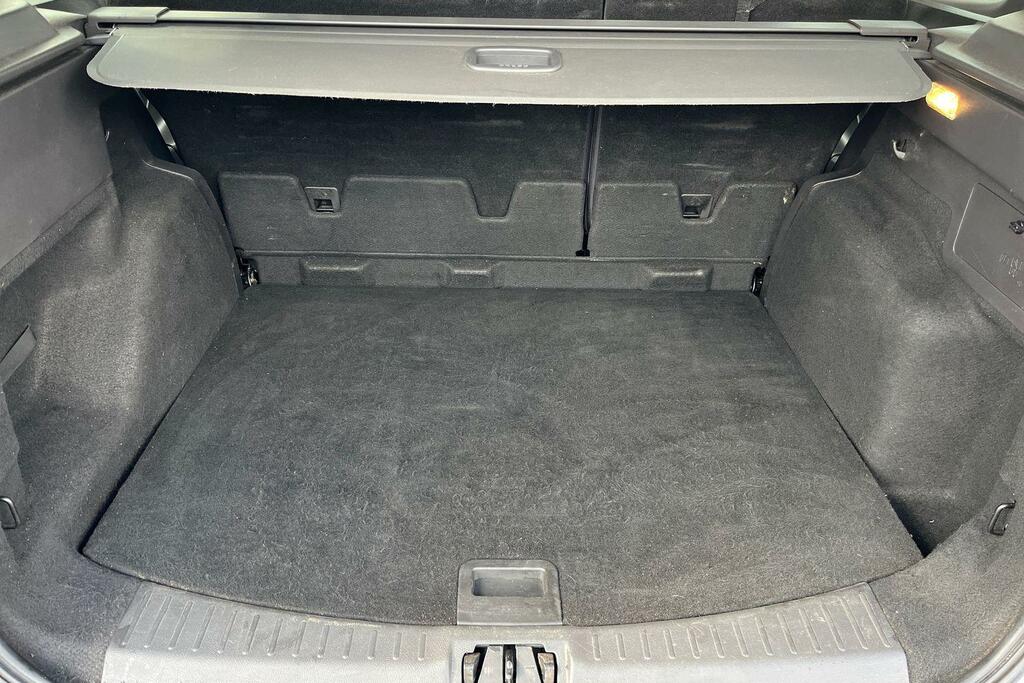 Ford Kuga Titanium Tdci Black #21