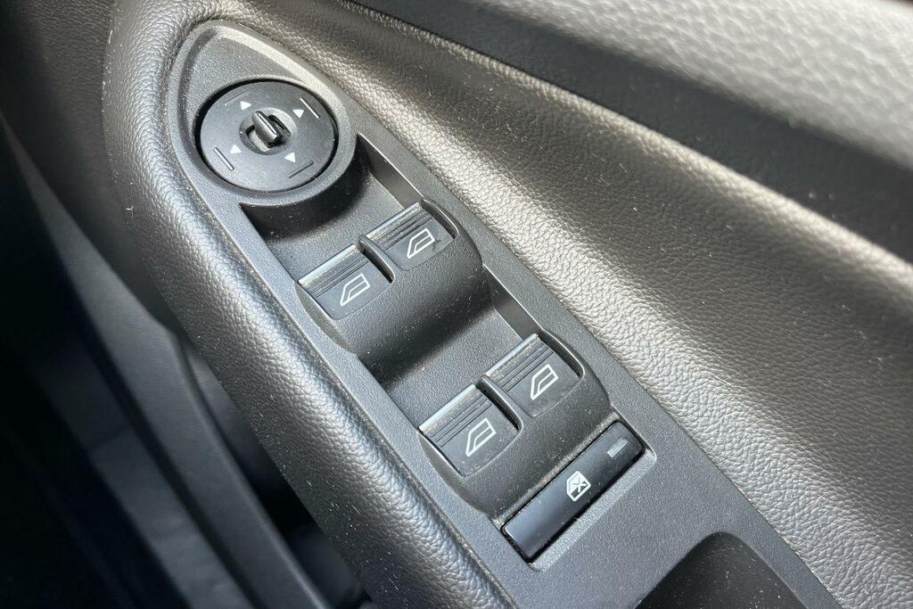 Ford Kuga Titanium Tdci Black #16