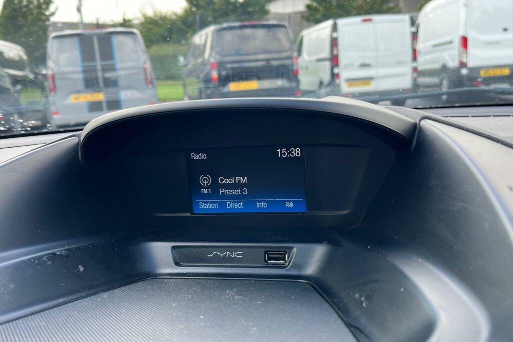 Ford Kuga Titanium Tdci Black #28