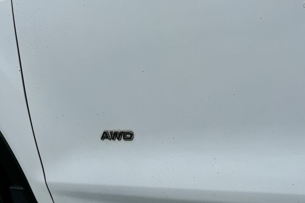 Ford Kuga Titanium Tdci Black #25