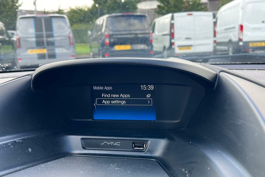 Ford Kuga Titanium Tdci Black #30