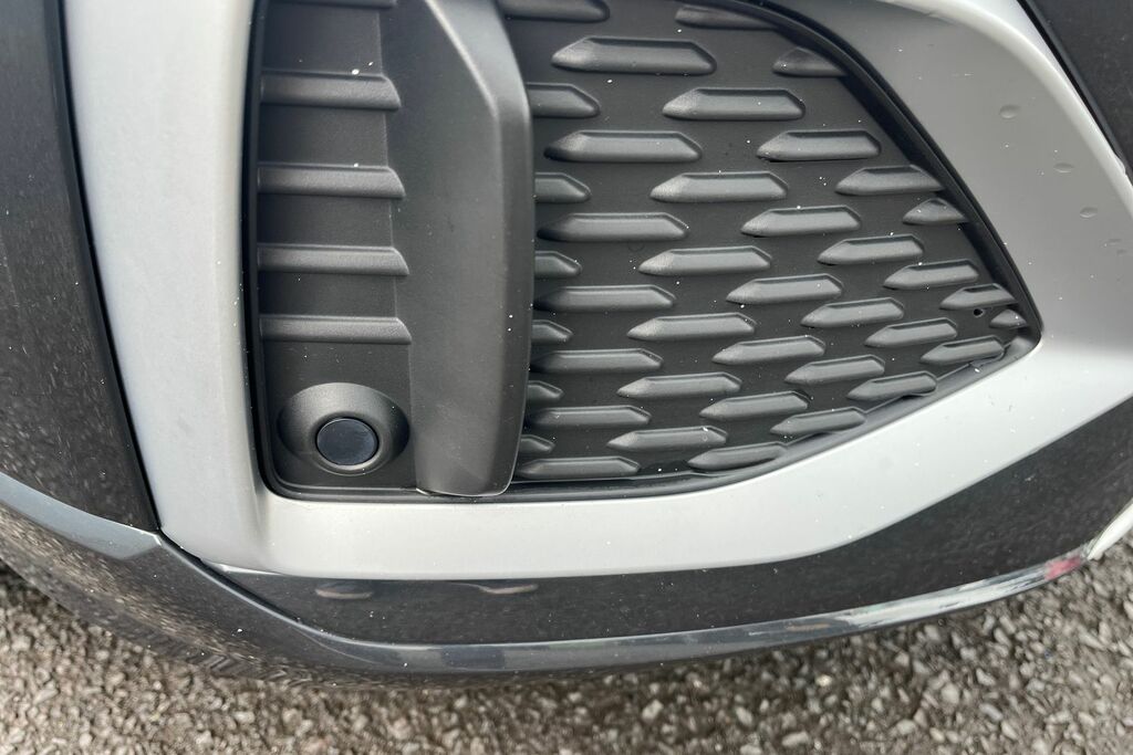 Audi Q2 35 Tfsi S Line Red #25