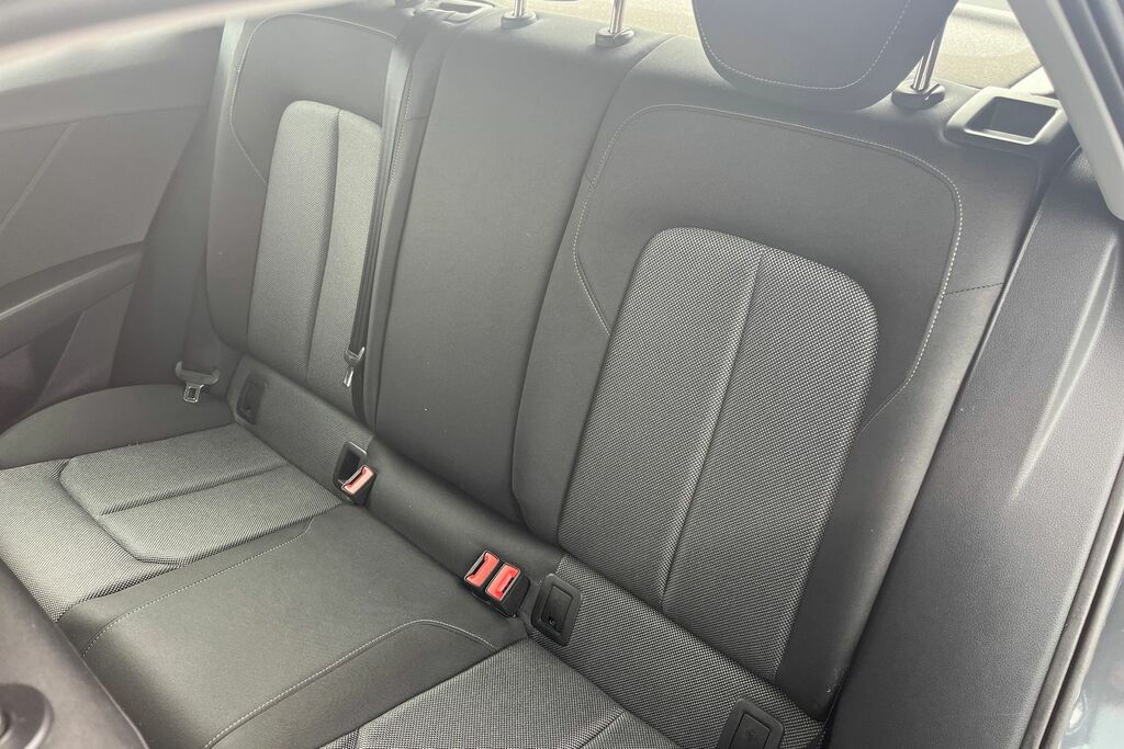 Audi Q2 35 Tfsi S Line Red #20