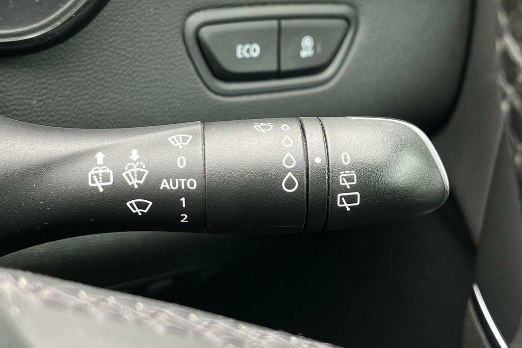 Renault Kadjar 1.5 Dci Dynamique 2016 16 White #15