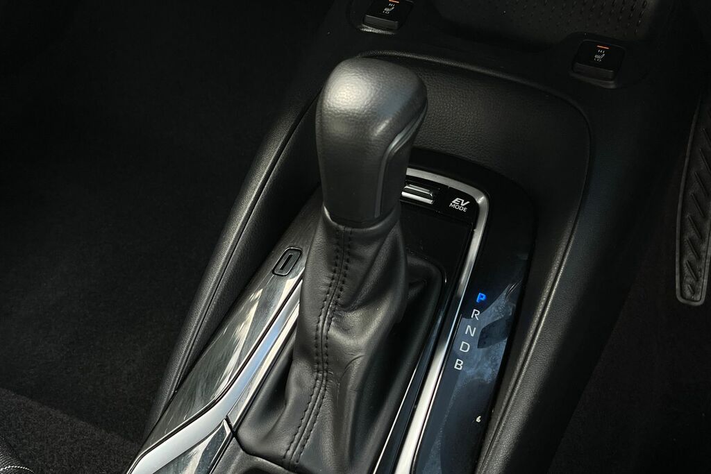 Suzuki Swace Motion Hev Cvt Brown #33