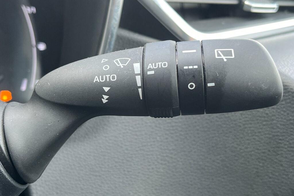 Suzuki Swace Motion Hev Cvt Brown #15