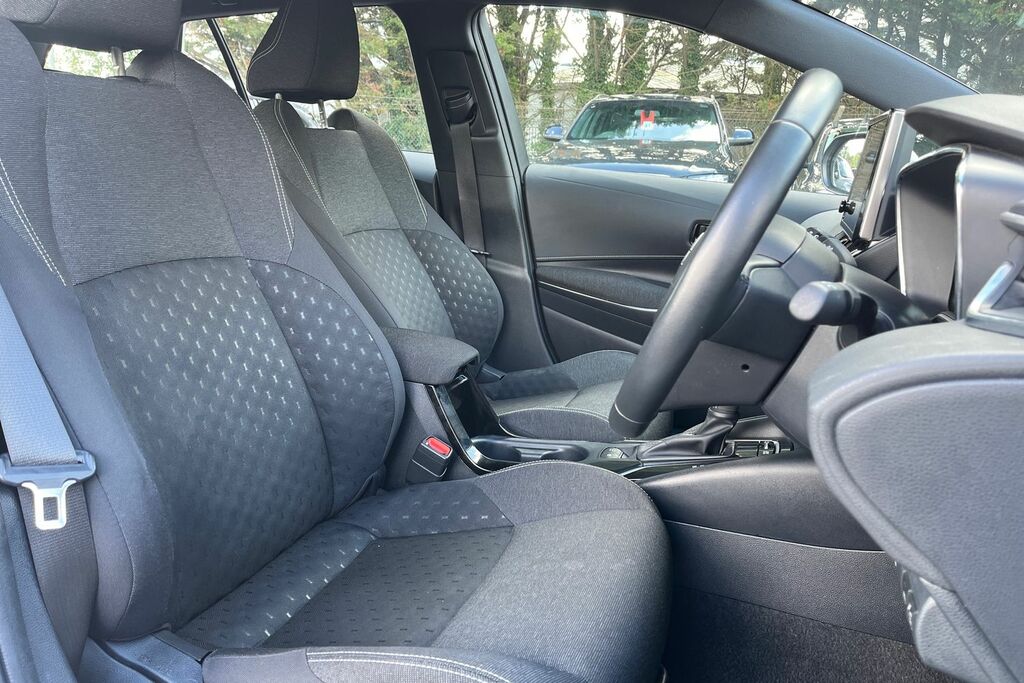Suzuki Swace Motion Hev Cvt Brown #17