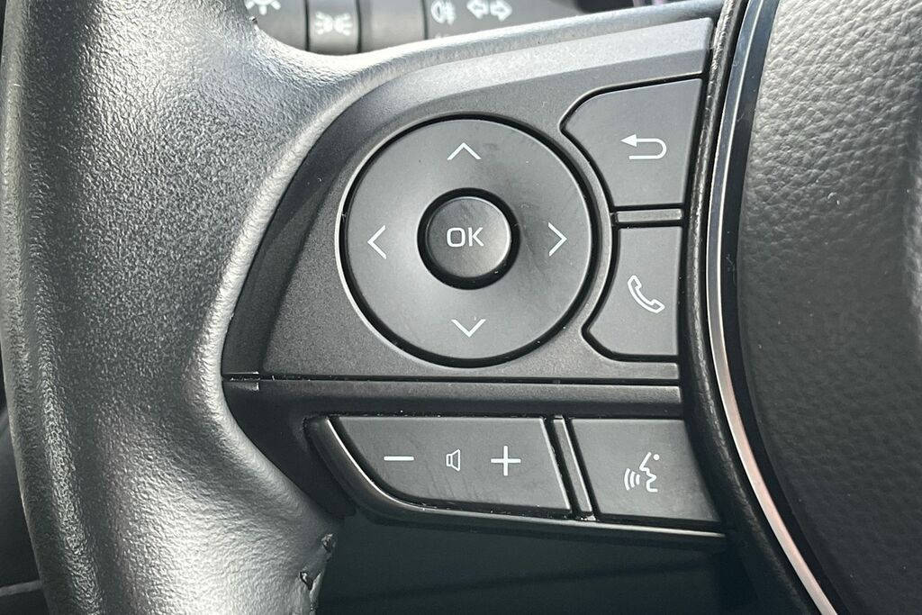 Suzuki Swace Motion Hev Cvt Brown #30