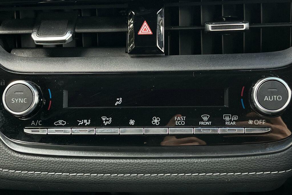 Suzuki Swace Motion Hev Cvt Brown #34