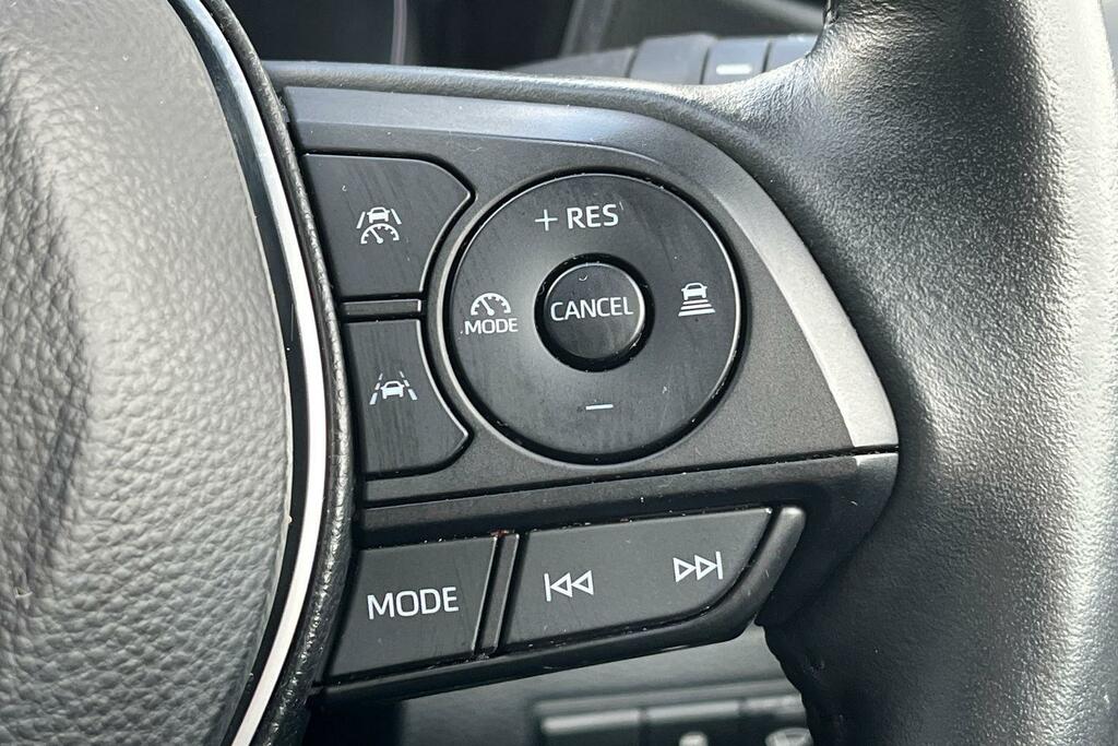 Suzuki Swace Motion Hev Cvt Brown #31