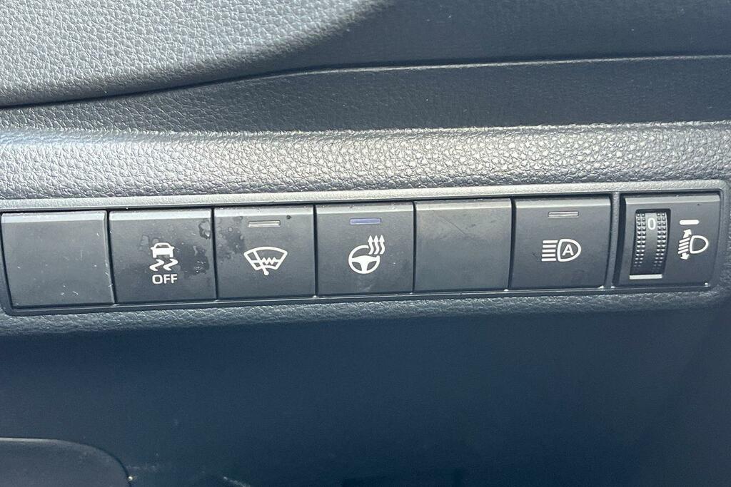 Suzuki Swace Motion Hev Cvt Brown #32