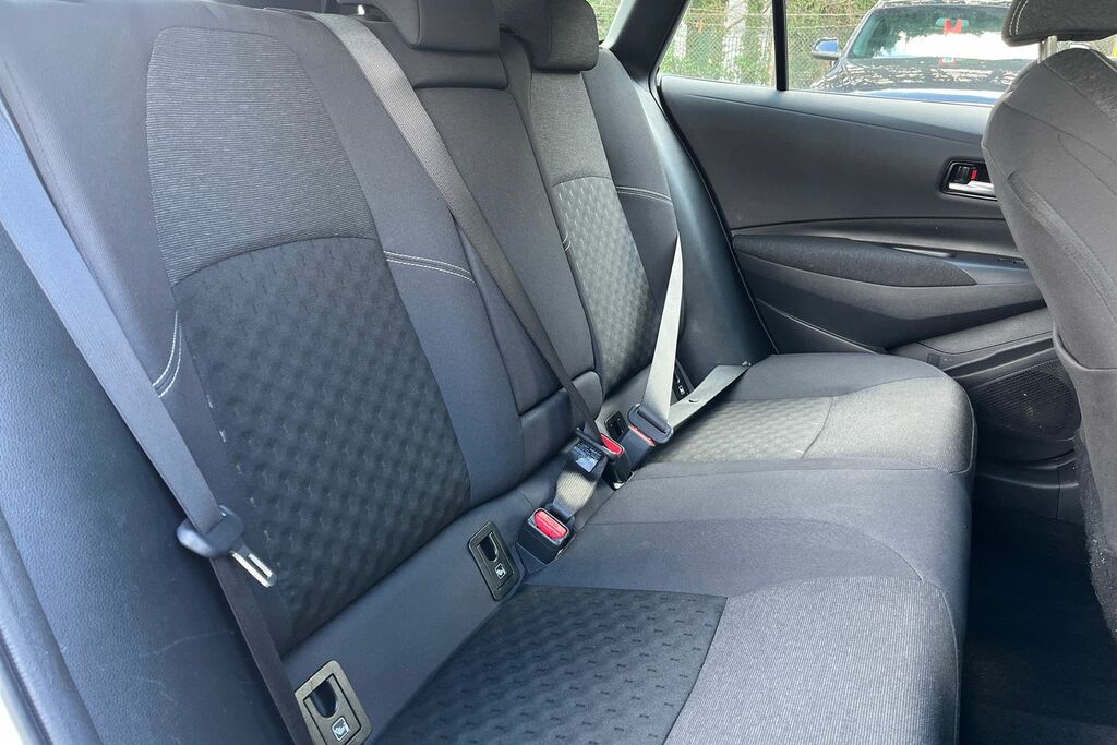 Suzuki Swace Motion Hev Cvt Brown #20