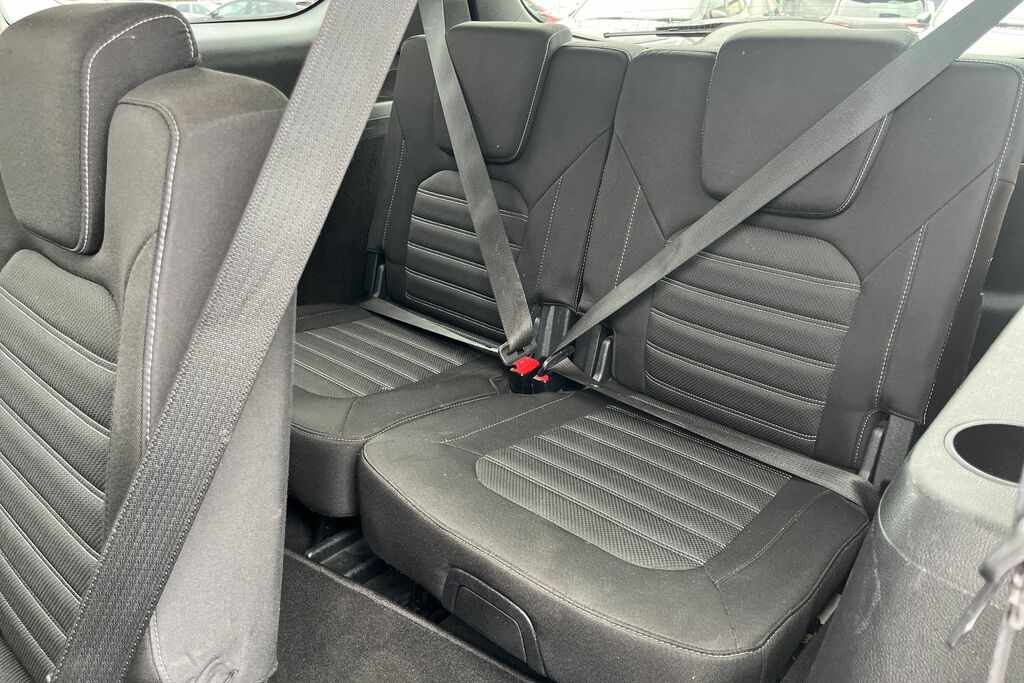 Ford Galaxy 2.0 Ecoblue Titanium Euro 6 Ss Blue #22