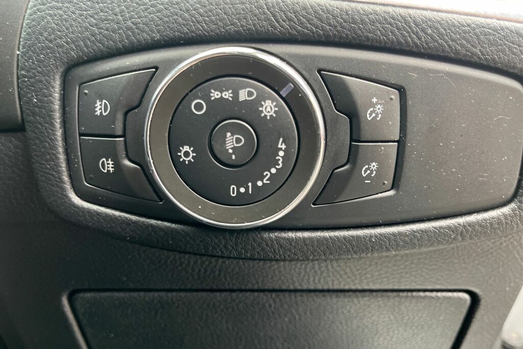Ford Galaxy 2.0 Ecoblue Titanium Euro 6 Ss Blue #24