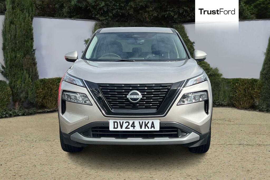 Nissan X-Trail 1.5 E-power 204 Acenta Premium Xtronic - Keyle Silver #6