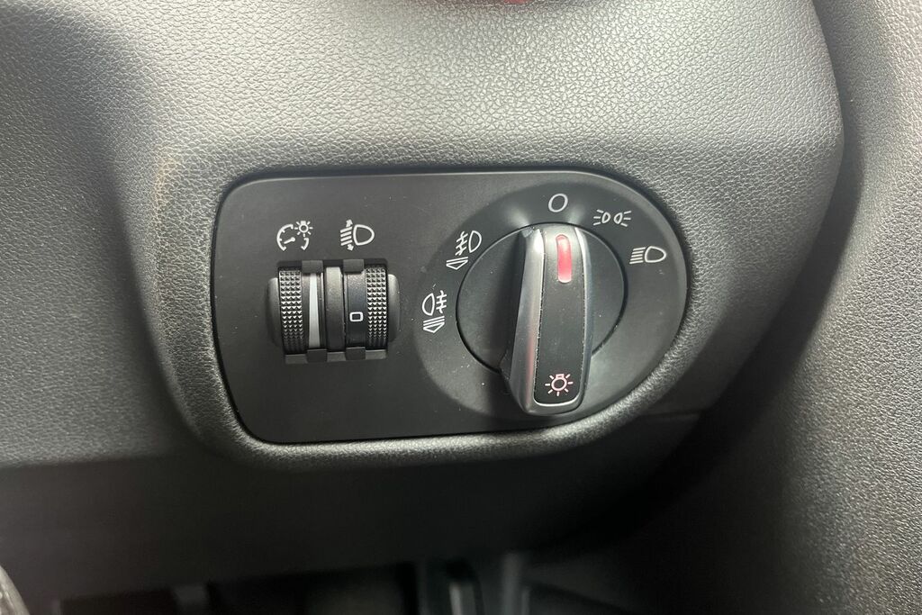 Audi A1 1.4 Tfsi Sport Black #23
