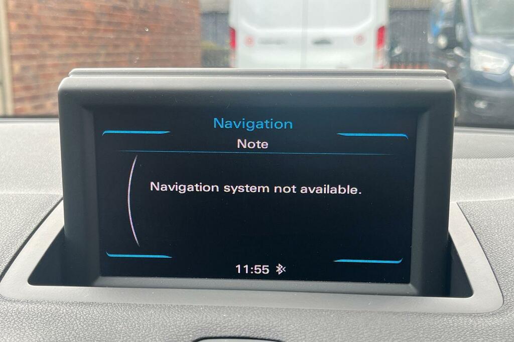 Audi A1 1.4 Tfsi Sport Black #25